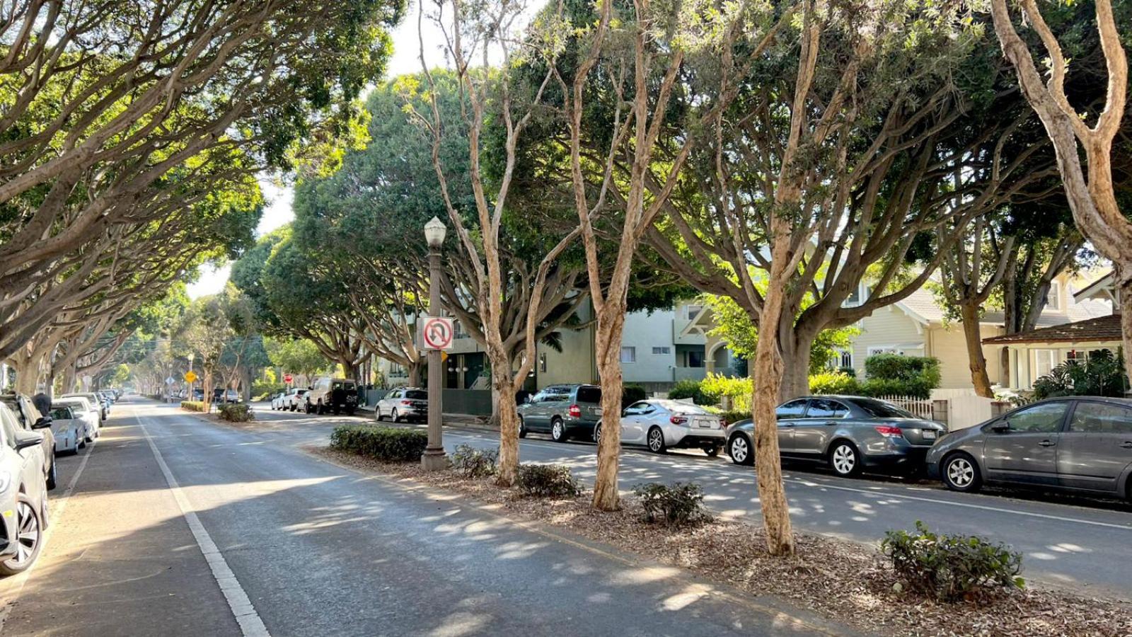 Appartement Charming 1br In Prime Santa Monica Walk To Los Angeles